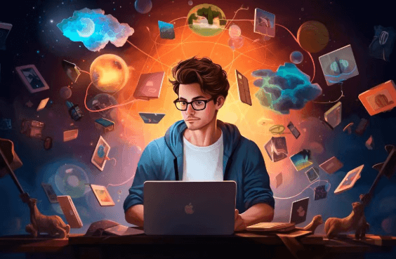 Building Strong Online Game Communities: From Casual to Competitive