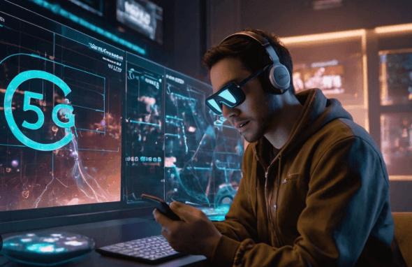 The Future of Game Streaming: Accessibility Reach and Growth
