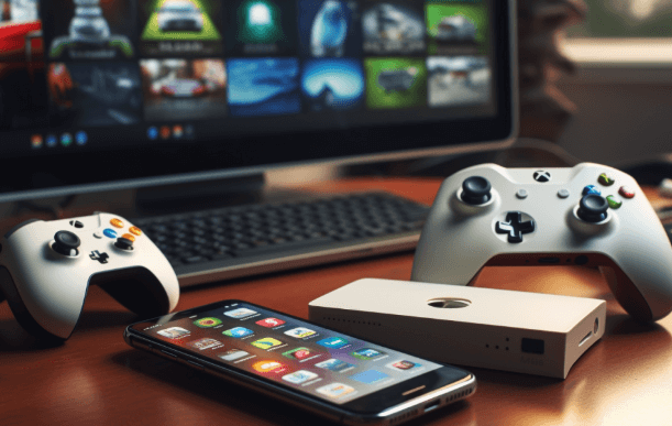 Cross-Platform Play: Breaking Down Barriers in Gaming
